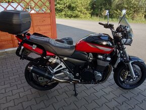 Suzuki GSX1400 - 15