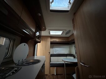Karavan Tabbert Puccini 2013 / solar - 15