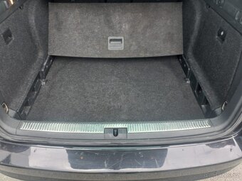 Škoda SUPERB 2018, DSG automat - 15