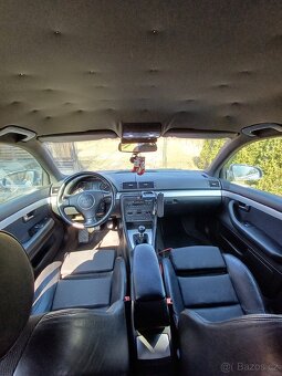 AUDI A4 B6 1.9TDI 96kw - 15