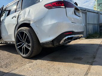 Mercedes GLS 580 4MATIC 2021 360kw 61TKM 7mist panorama poji - 15