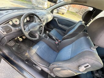 Fiat Bravo 1.2 80 16V 60 kW - 15