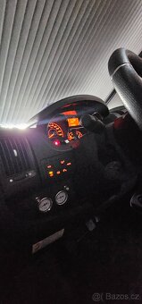 205PS 2021 motor IVECO 2,3 Obytné auto Weinsberg KNAUS VAN - - 15