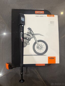 Ktm sxf 350 - 15