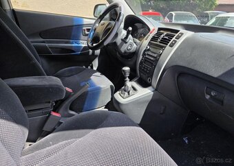 Hyundai Tucson 2.0-4x4-TAŽNÉ 1,6t-NÍZKÉ KM - 15