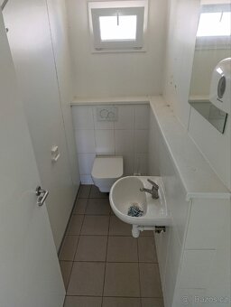 Bungalow SERVÁC (6x8m)/obytné kontejnery - 15