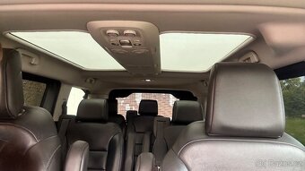 Citroen Spacetourer Shine 2.0Hdi - 15