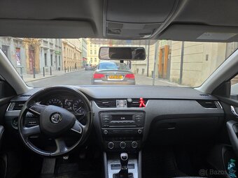 Skoda Octavia - 15