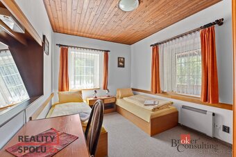 Prodej, komerční/ubytování, 526 m2, Dolní Malá Úpa 120, 5422 - 15