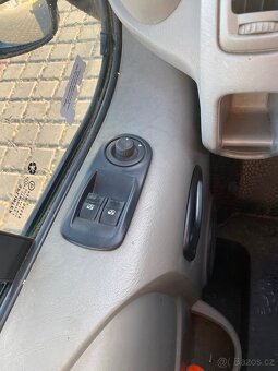 Renault Trafic 2013 L2 2.0 dCi, 555000km, STK 3/2027 - 15