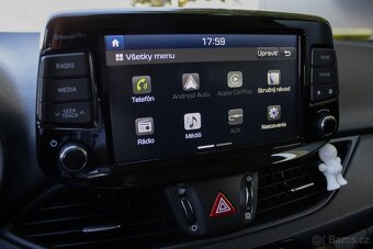 Hyundai i30 CW 1.4 T-GDi /AJ NA SPLÁTKY/ - 15