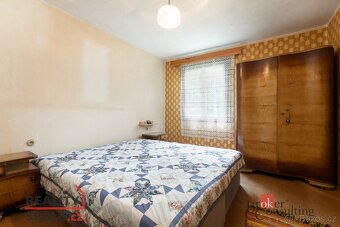Prodej, domy/chata, 106 m2, 75624 Bystřička, Vsetín [ID 7251 - 15