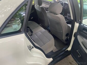 A4 B5 2.6 quattro - 180tis najeto - 15