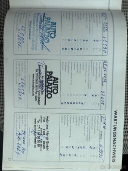 Fiat 500C 0.9, 63kW, Kabrio - 15