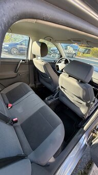 Volkswagen Polo 1.2 (2009) – spolehlivý benzín, klimatizace - 15