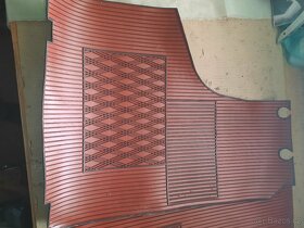 .Fiat 128 SL Coupe dvere,Fiat 850 SC kapota,Fiat 600 - 15