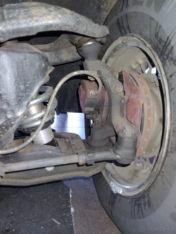 Ford Model A tudor & Panzer - 15