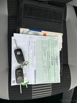 VW CADDY MAXI 1.6 MPI GARANTUJEME KM - 15