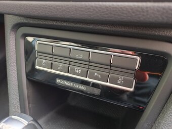 VW Sharan 1.4TSI 110kW DSG Panorama - záruka Autodraft - 15