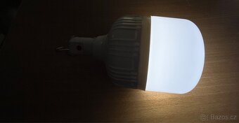 Přenosná dobíjecí lampa - 15