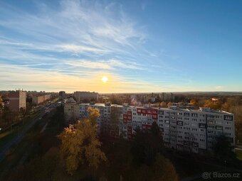 prodej bytu 3+1, Ostrava - Zábřeh, ul. Výškovická - 15