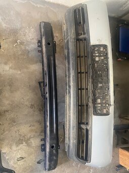 Prodám vw lupo - 15