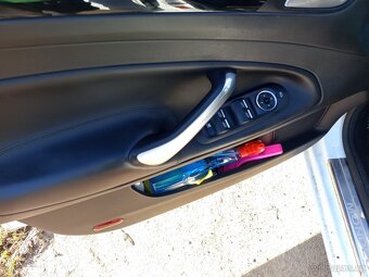 Ford Mondeo 2.0 176kw 6st.manual - 15