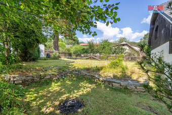 Prodej chalupy, 171 m², Krásné - 15