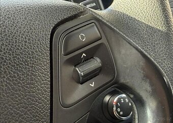 Kia Cee´d 1,4 +LPG 1.MAJITEL ČR DPH lpg + benzín manuál - 15