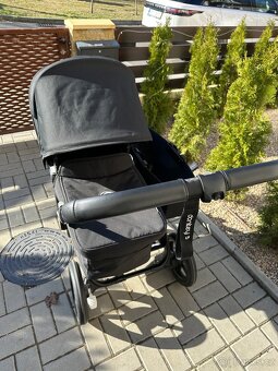 Bugaboo Donkey 5 Duo - 15
