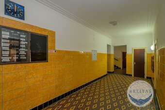 Pronájem bytu 3+1 98 m², U smaltovny 17, Praha 7 - Holešovic - 15
