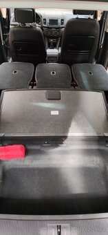 VW SHARAN 2.0TDi 4Motion - 15