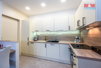 Prodej bytu 2+kk, 47 m², Praha, ul. Hořanská - 15