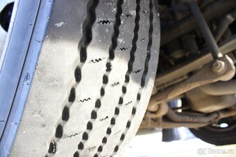 Iveco EUROCARGO 75E21, HYDRAULICKÉ ČELO, EURO 6 - 15