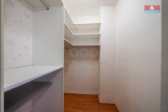 Prodej bytu 1+1, 44 m², Brno, ul. Kunštátská - 15
