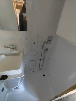 Peugeot Boxer 2.0, Nová obytná vestavba, 4 osoby na spaní - 15