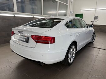 Audi a5 sportback 3.2 FSI 195kw - 15