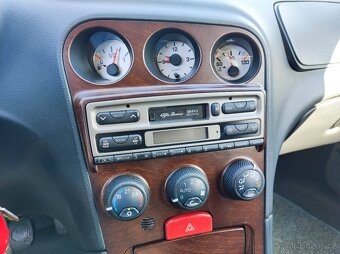Alfa Romeo 156  2,0 T-spark 114kW - 15
