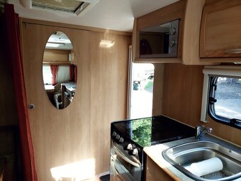 Karavan LUNAR - 15
