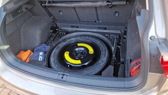 Vw tiguan comfortline 1.4tsi - 15