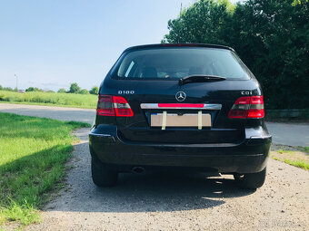 Prodám Mercedes- Benz B 180 CDI - 15