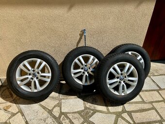 VW TIGUAN 1.4 TSI, r.v. 11/2012, 124000 km, XENONY - 15