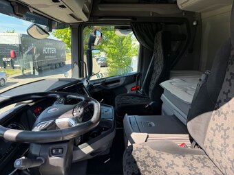 Scania R500 Tahac s hydraulikou - 15