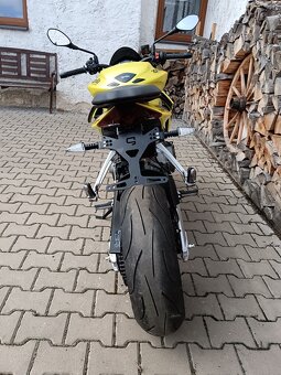 APRILIA TUONO 660, 35kW - 15
