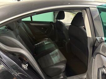 Volkswagen Passat CC 2,0 TDI DSG 4MOTION BIXEN - 15