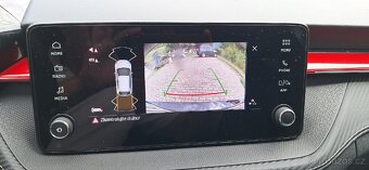 Škoda Fabia MONTE CARLO 2024,ČR,DPH,Záruka - 15