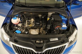 Škoda Rapid, 1.2 TSI 77KW AMBITION, 2. MAJ. - 15