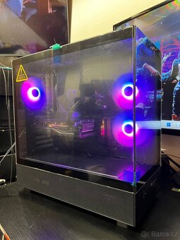 Nový Ryzen 5 3600, 16GB DDR4, 512GB, RX6600XT 8GB, Win 11 - 15