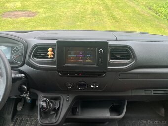 Opel Movano 2.3 CDTi - 15