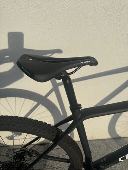 Horské karbonové kolo Specialized Epic Hardtail - 15